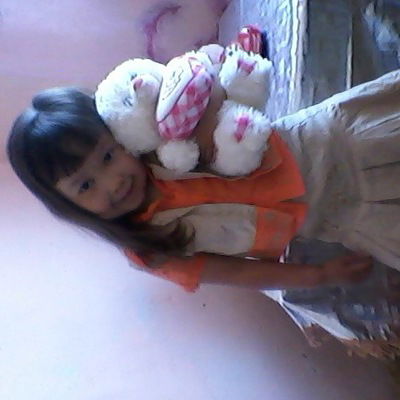 Дана Тумембаева