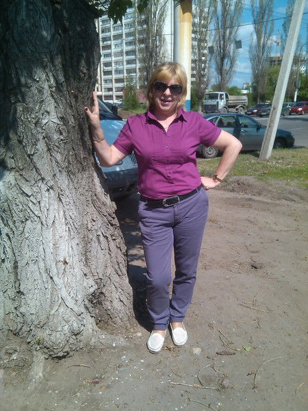 Ольга Ольга