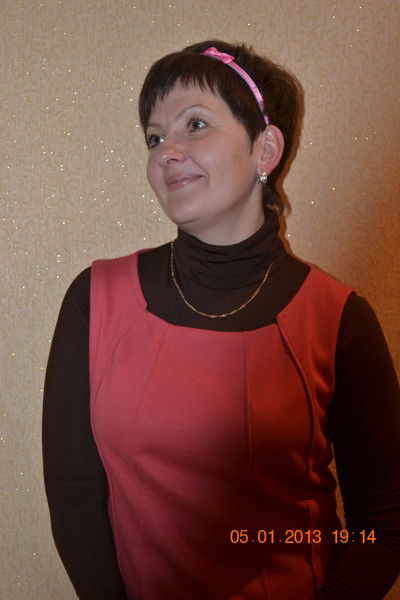 Елена Коренева