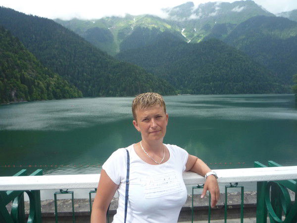 Наталия Ломакина