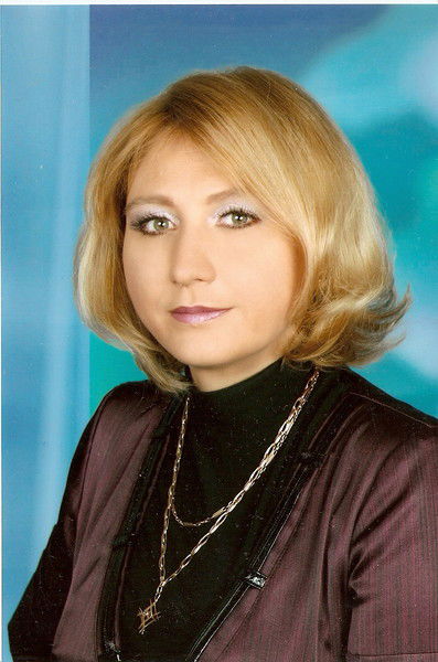 Вера Кулебякина