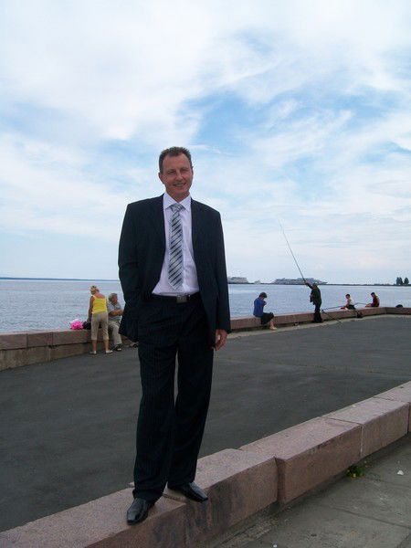 Василий Романчук