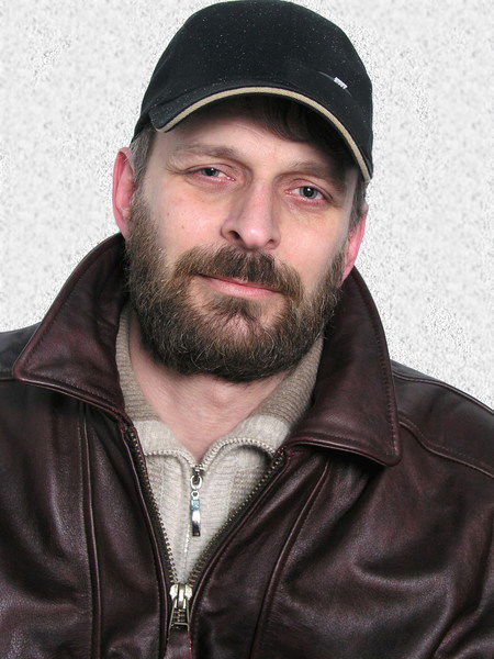 Андрей Сотников