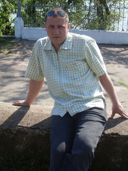 Игорь Георгивич Павел