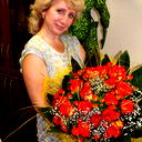 Светлана Копатилова