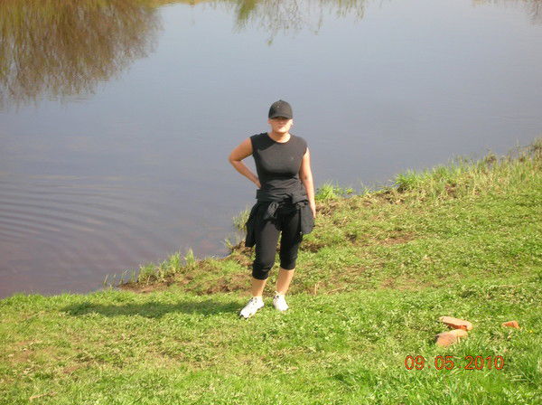 Ольга Ветчинова