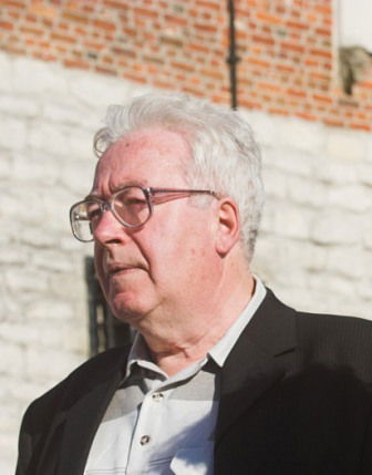 Олег Белькович