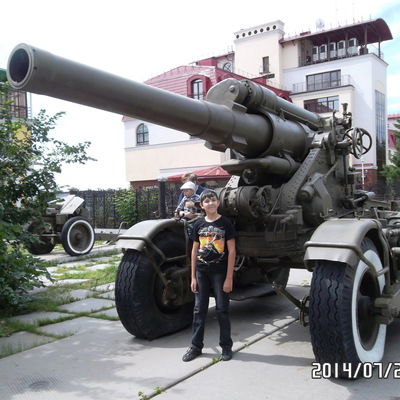 Павел Пономаренко