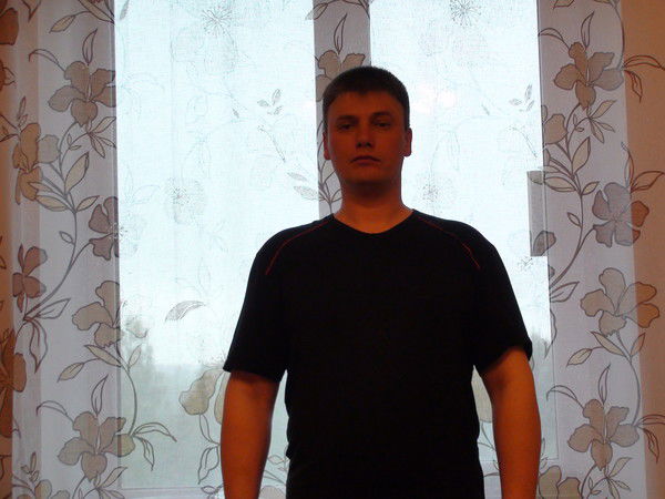 Егор Корепанов