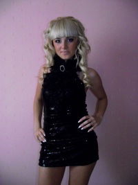 Илона Евглевская