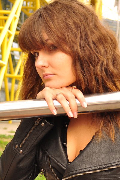 Екатерина Лащёнова