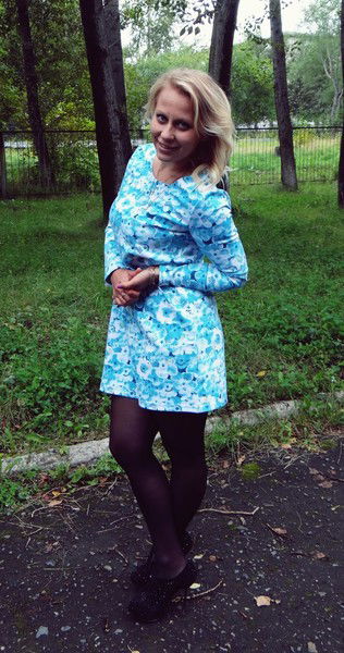 Александра Осипенко