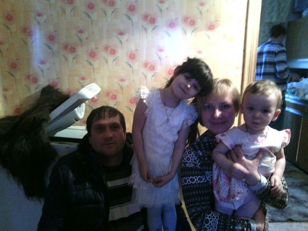 Наташа Бачанцева