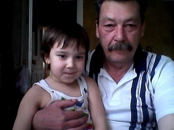 Александр Вехов