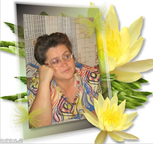 Лариса Коравая