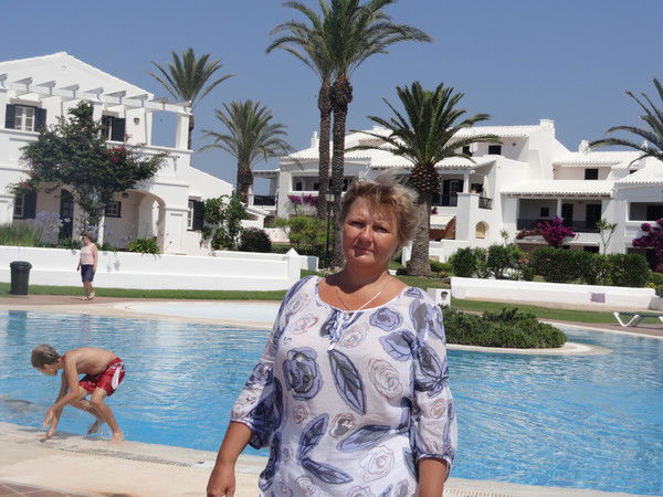 Марина Соловьева