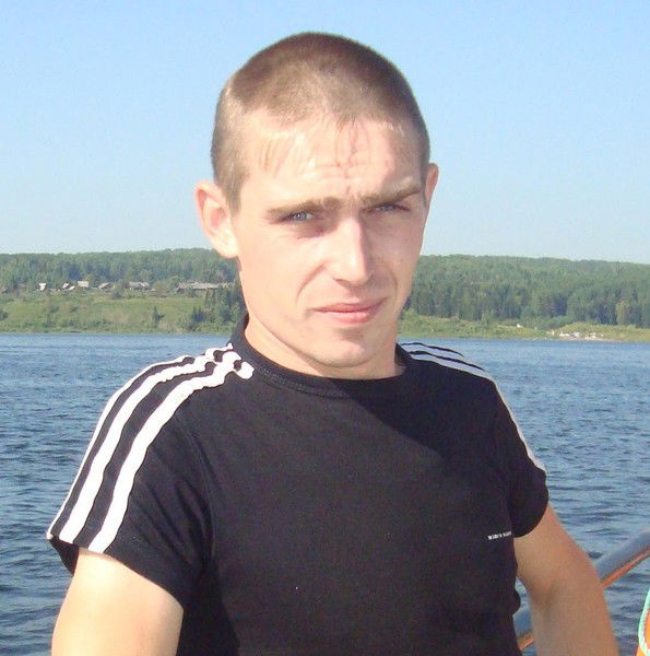 Александр Белянин