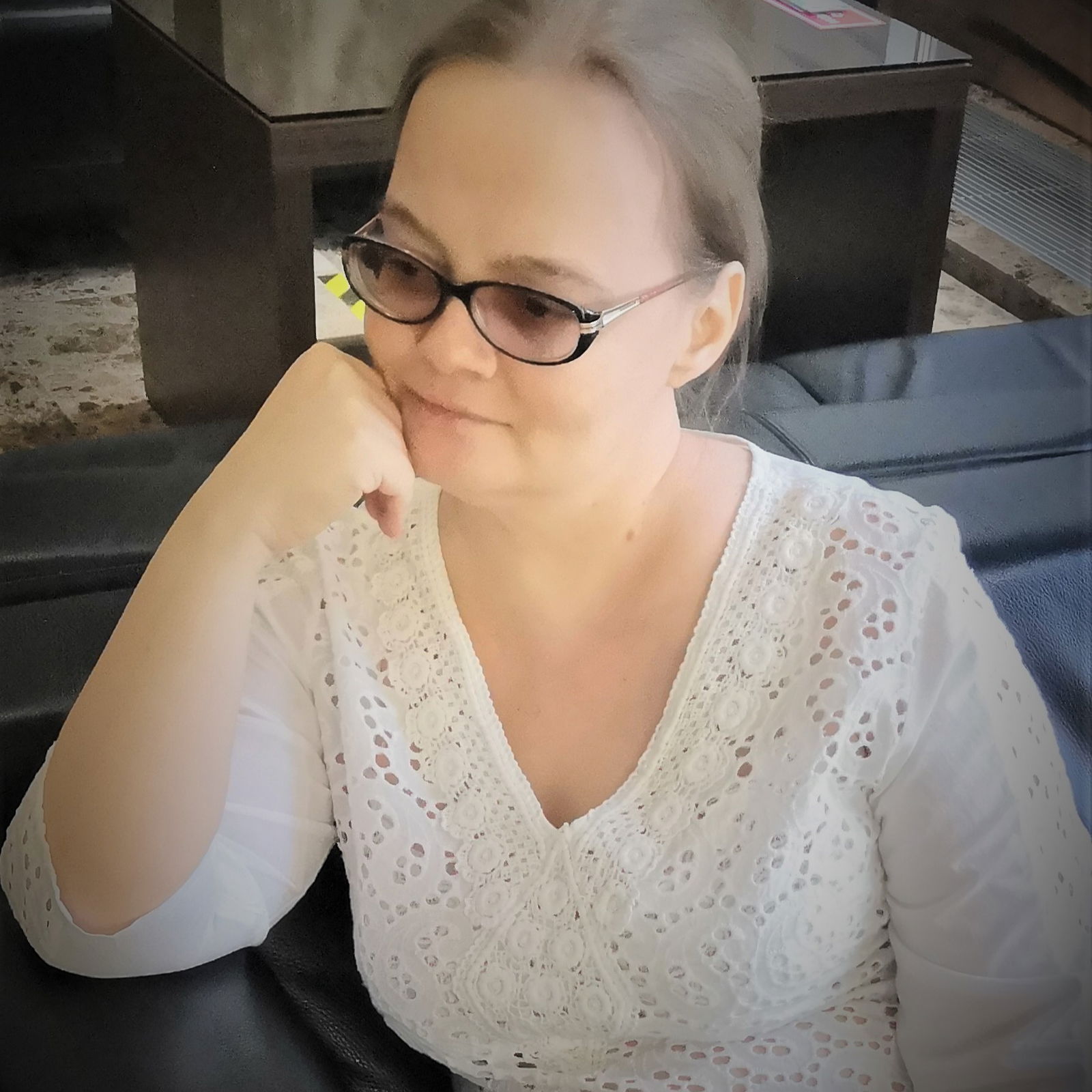 Алла Филатова