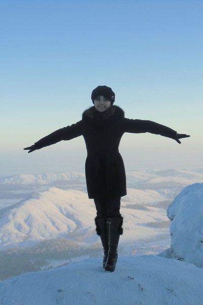 Гузель Губайдуллина