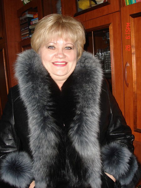 Татьяна Дмитриева