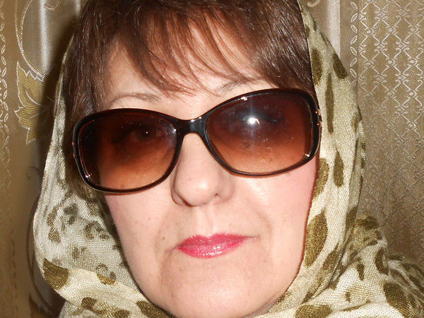 Полина Григорьева