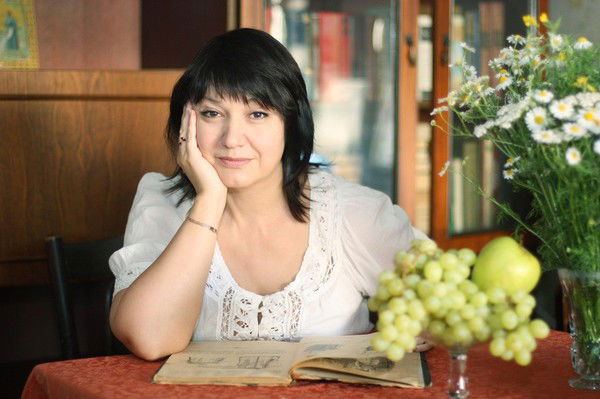 Елена Трунова