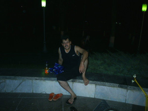 Алексей Гусев