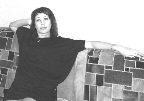 Альбина Маханова