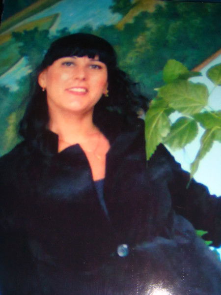 Нелля Чудотворова