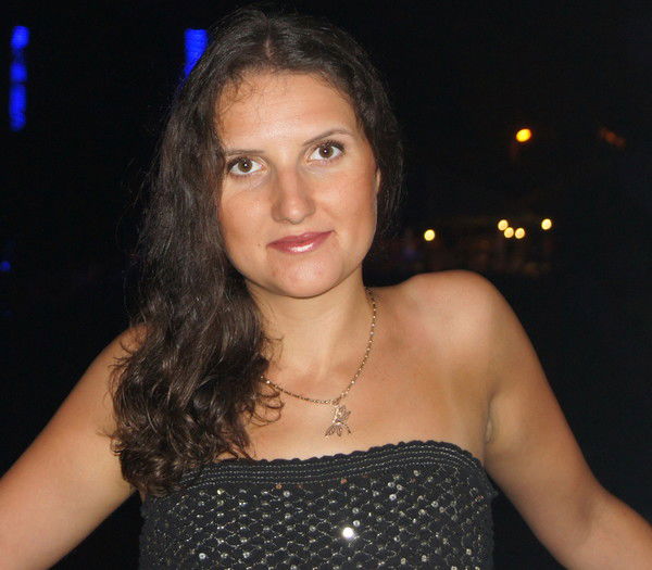 Татьяна Прибылова