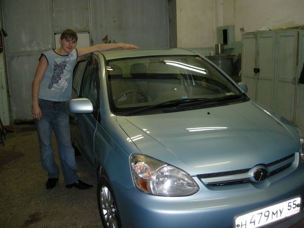 Алексей Карпович