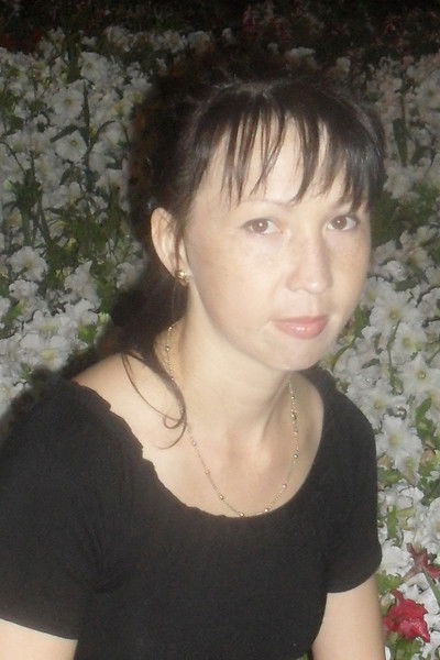 Юлия Биктимирова