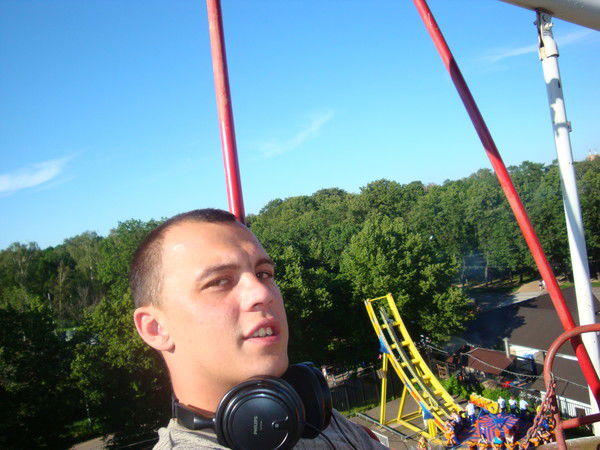 Влад Спиридонов