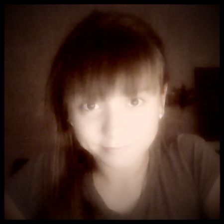 Ангелина Попова