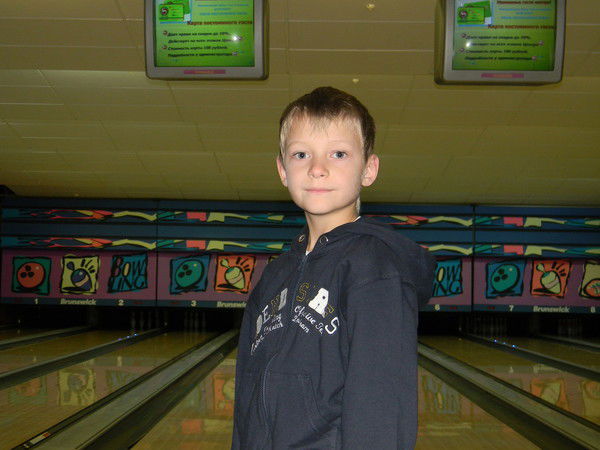 Артем Шорин