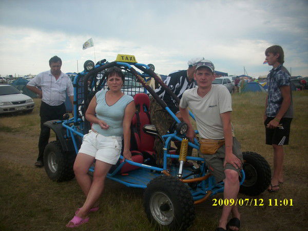 Евгений Лунин