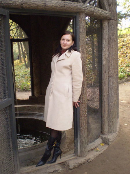 Татьяна Арендаренко