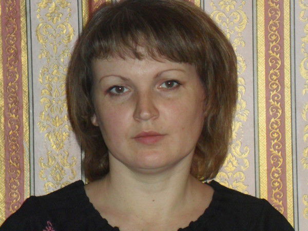 Татьяна Яковлева