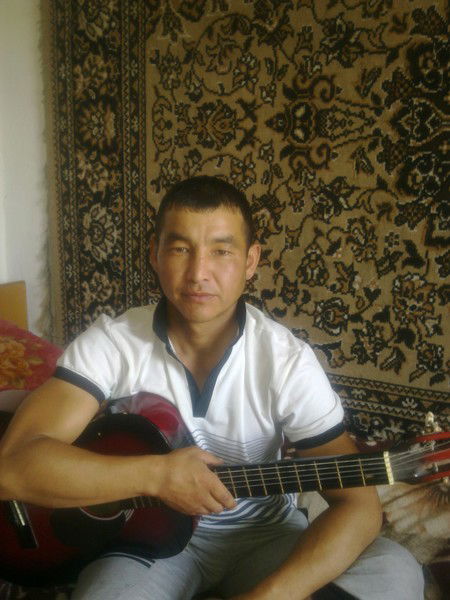 Жасулан Байменов