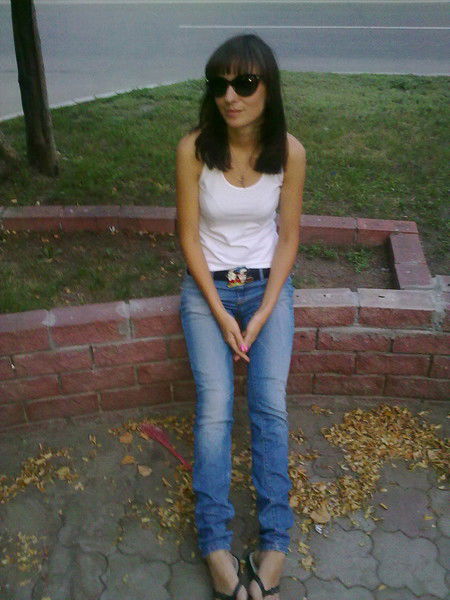 Светлана Морозова