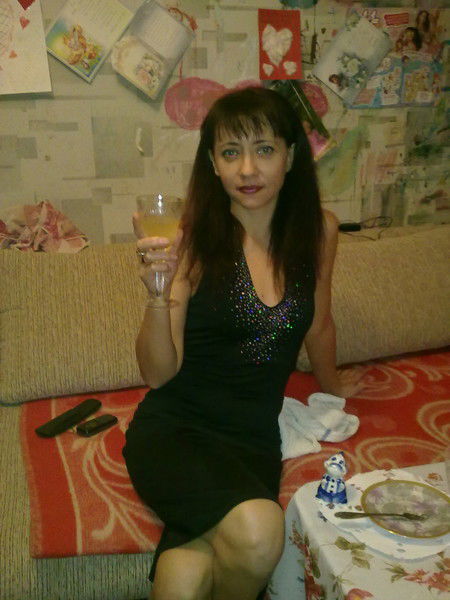 Светлана Лабохо