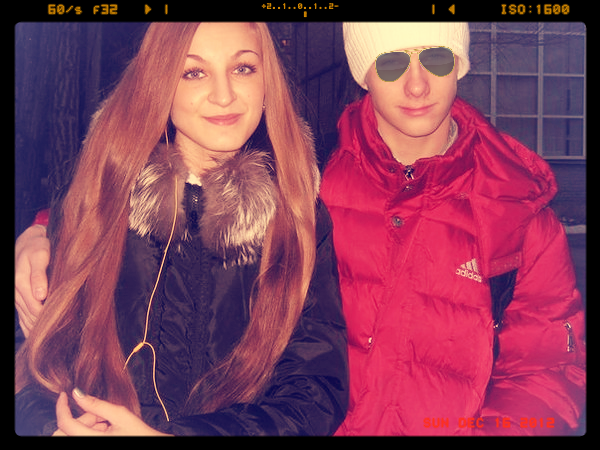 Макс Калинский