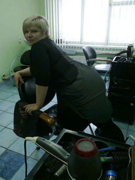 Тамара Калачева