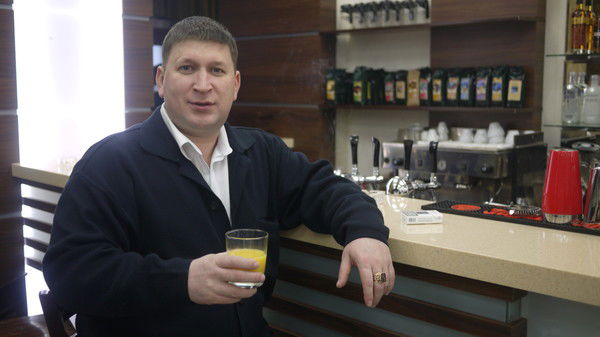 Валерий Балакирев