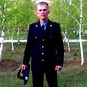 Александр Лазарев