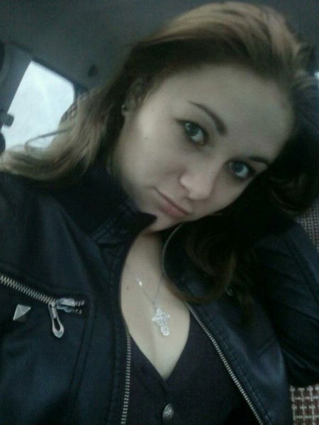 Анастасия Анушкевич