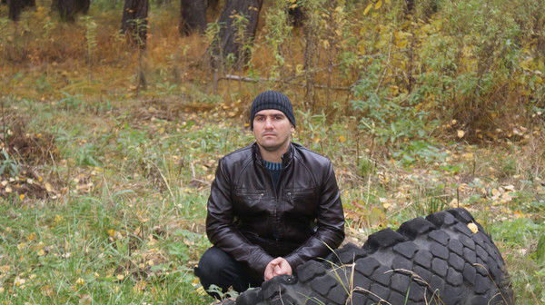 Владимир Батраков