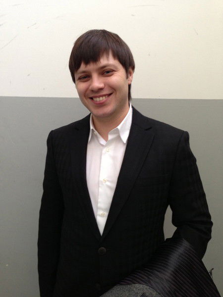 Аркадий Панченко