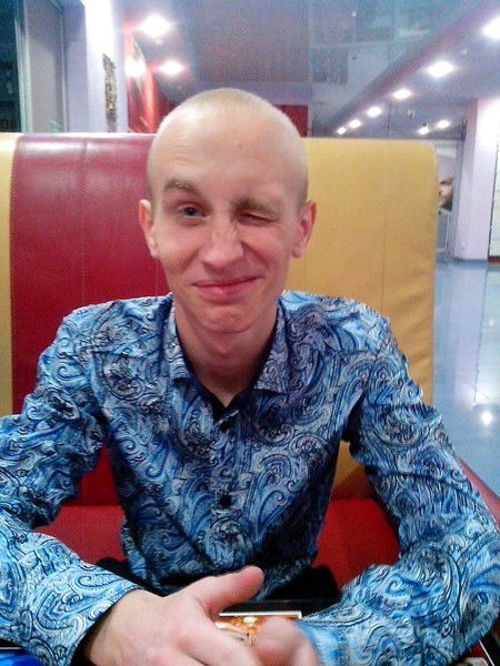 Владимир Ромашин