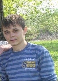 Александр Ванин